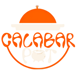 Calabar Pot