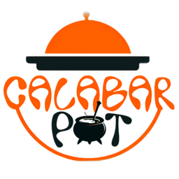 Calabar Pot